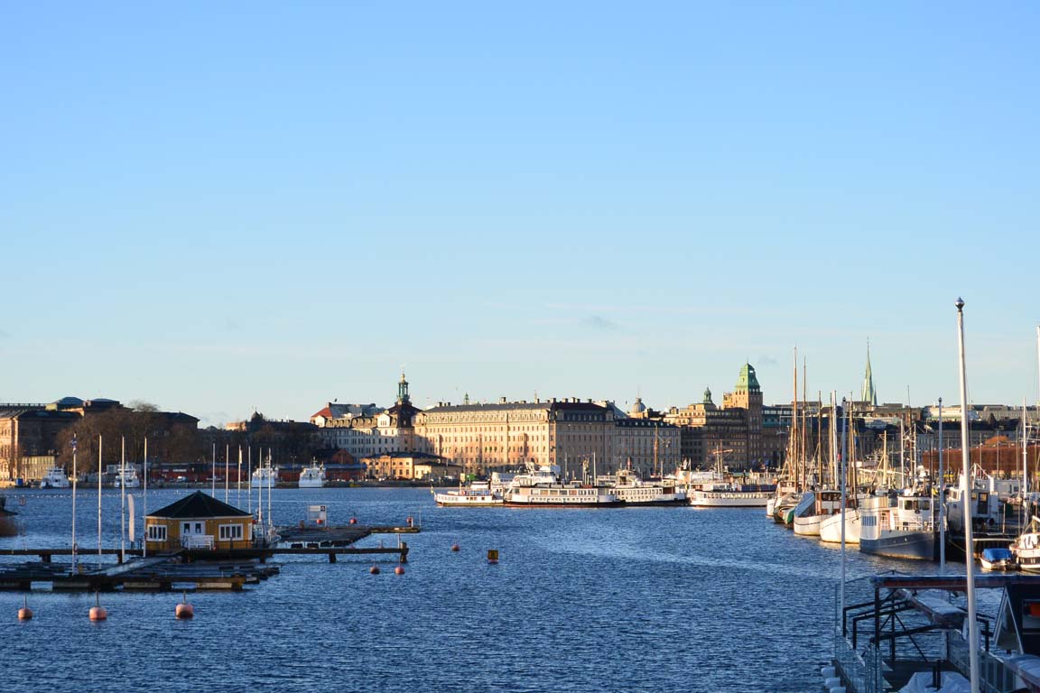 Stoccolma Stockholm 