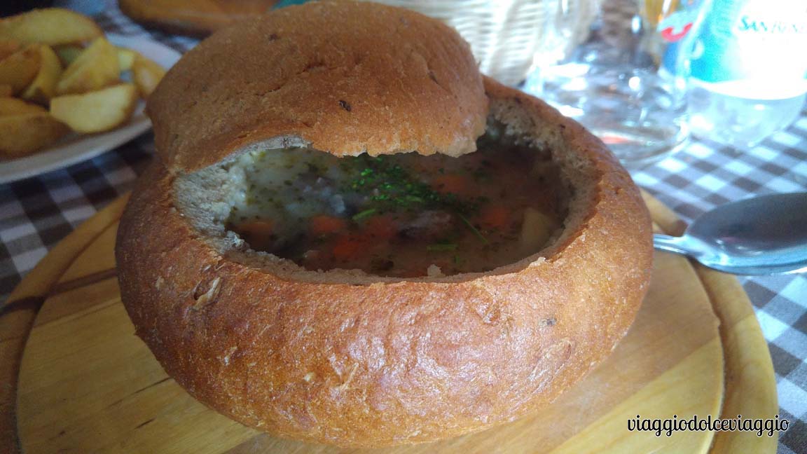 zuppa-pane cena praga