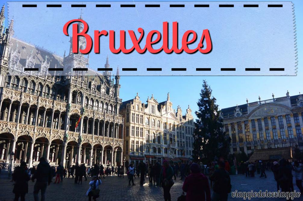 Bruxelles Belgio