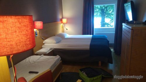 Goteborg hotel