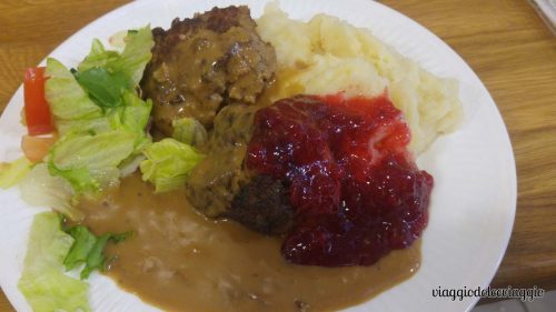Goteborg saluhallen cibo svedese