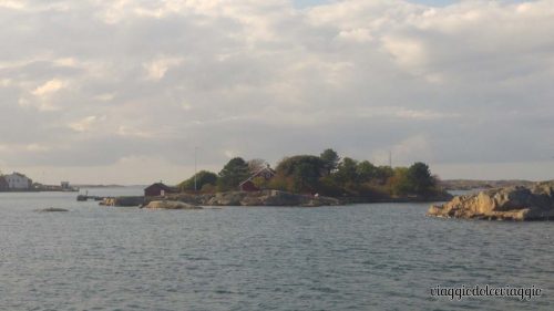 arcipelago di Goteborg