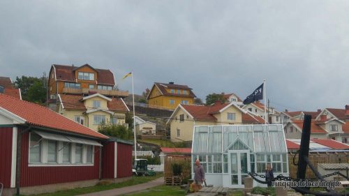 arcipelago di Goteborg donso