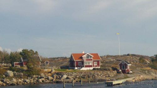 arcipelago di Goteborg