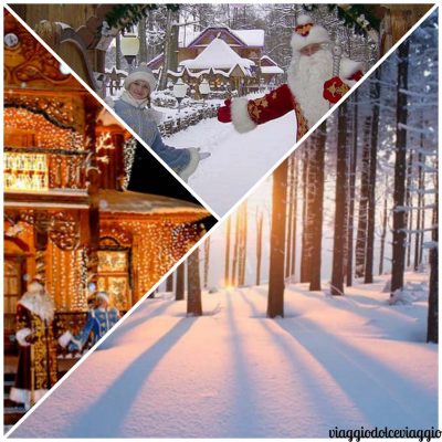 Inverno Natale Tradizioni ortodosse natalizie della bielorussia