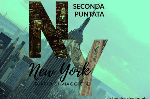 New York seconda puntata