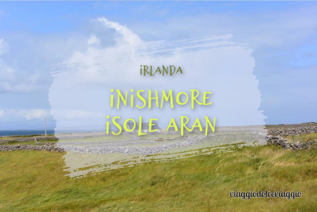 Isole Aran, Inishmore
