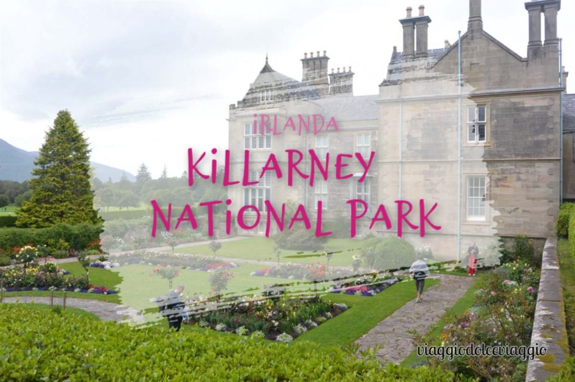 Cosa vedere al Killarney National Park