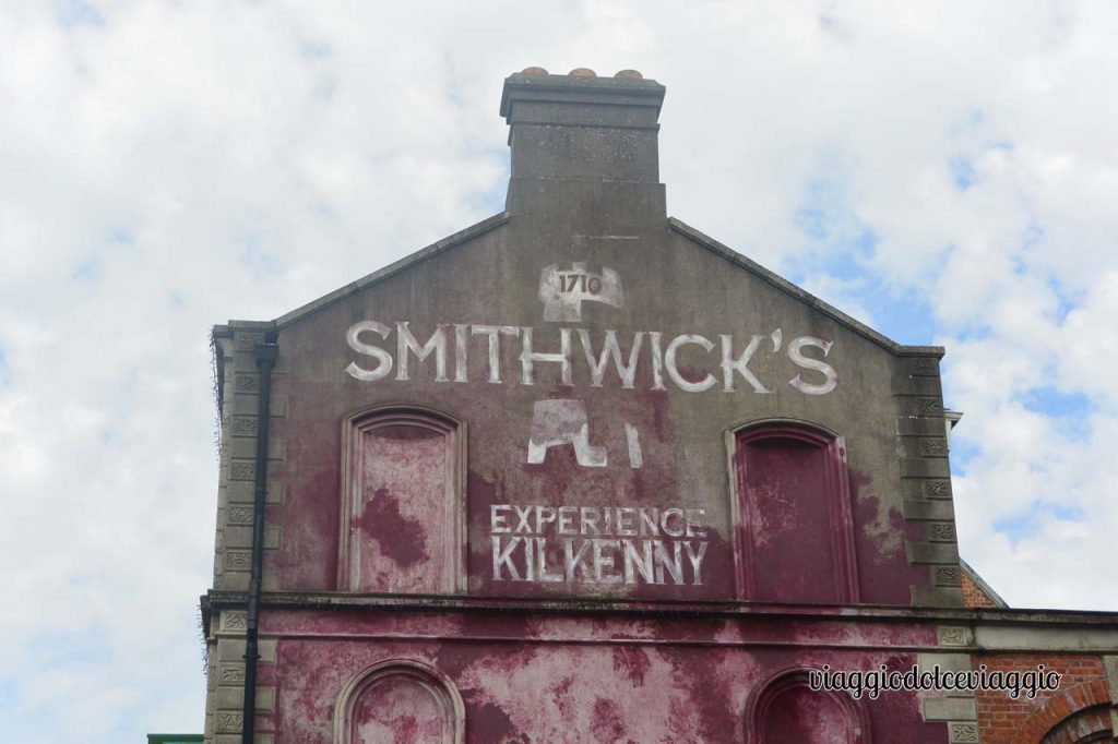 Kilkenny, Irlanda del sud